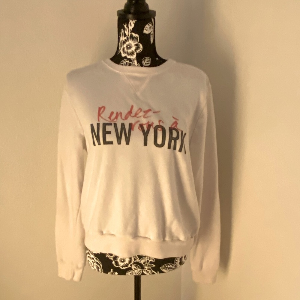 Abercrombie and Fitch sweatshirt